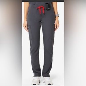 Charcoal figs scrub set